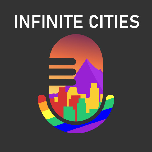 Infinite Cities | Podcast on Spotify