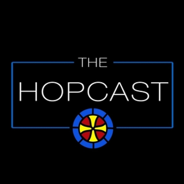 The Hopcast | Podcast on Spotify