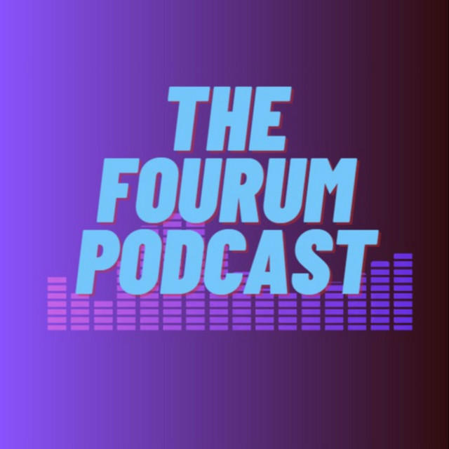 The Fourum Podcast | Podcast on Spotify