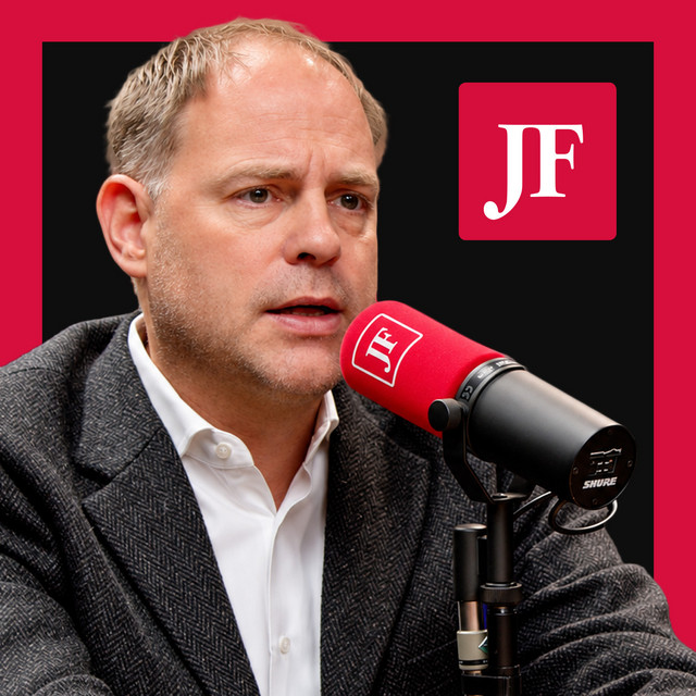 Was droht Berlin nach der Wahl? FDP-Spitzenkandidat warnt vor der Linken | Christoph Meyer