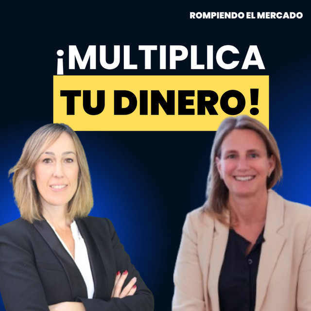 Portada de Rompiendo el mercado