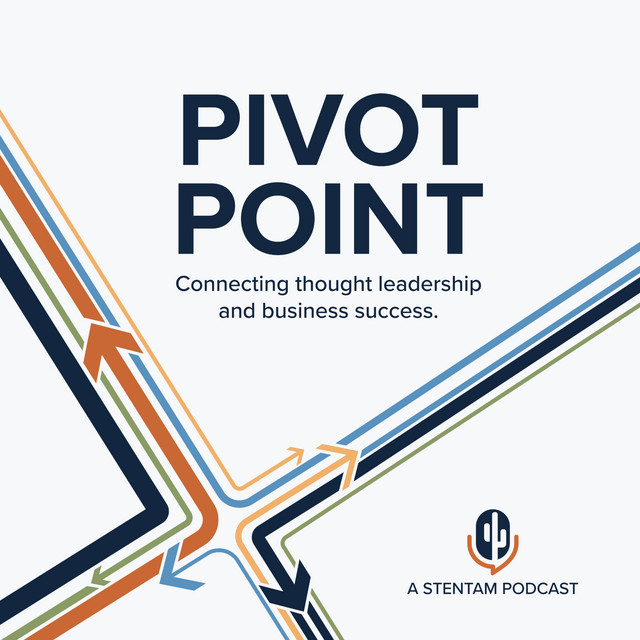 Pivot Point | A StenTam Podcast | Podcast on Spotify