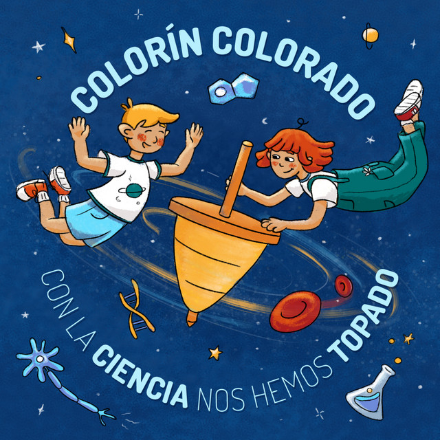 Colorín colorado, con la ciencia nos hemos topado | Podcast on Spotify