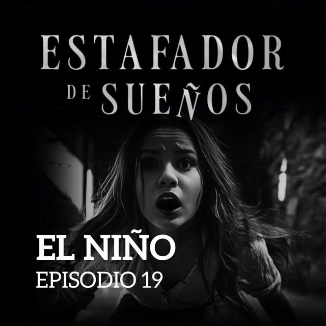 Portada de Estafador de Sueños