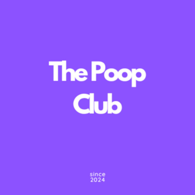 The Poop Club | Podcast on Spotify