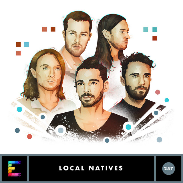 Local Natives - Dark Days - Song Exploder | Podcast on Spotify