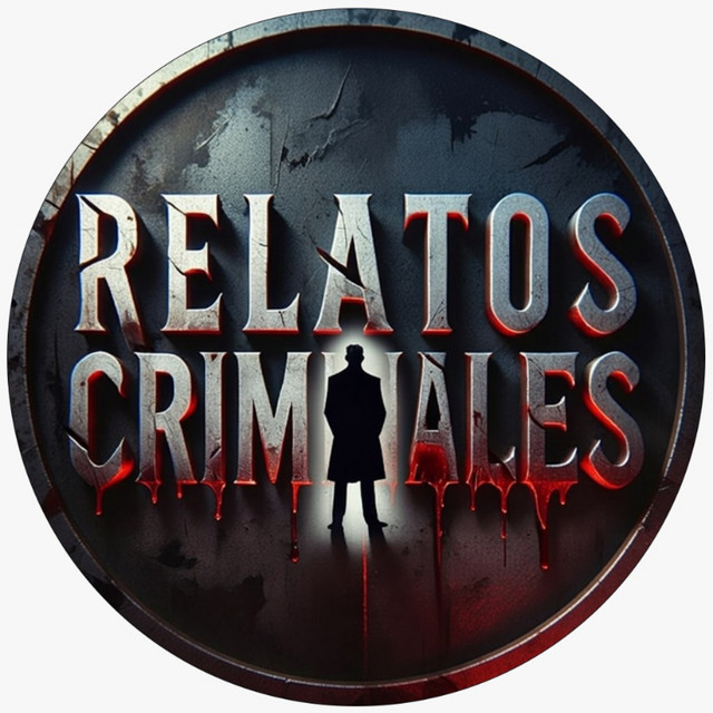 Relatos Criminales podcast artwork