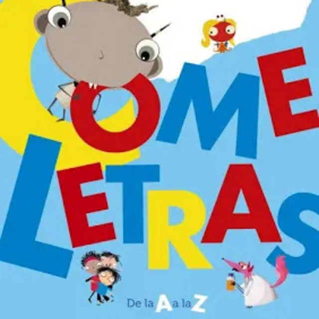 Portada de Cuentacuentos en familia 