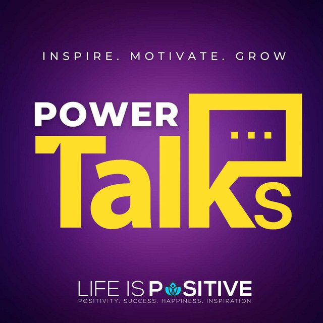 Power Talks | Podcast on Spotify