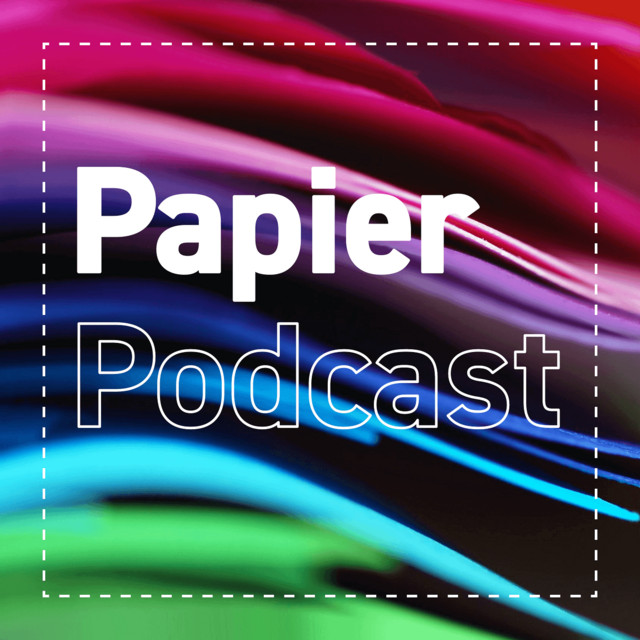 PapierPodcast | Podcast on Spotify