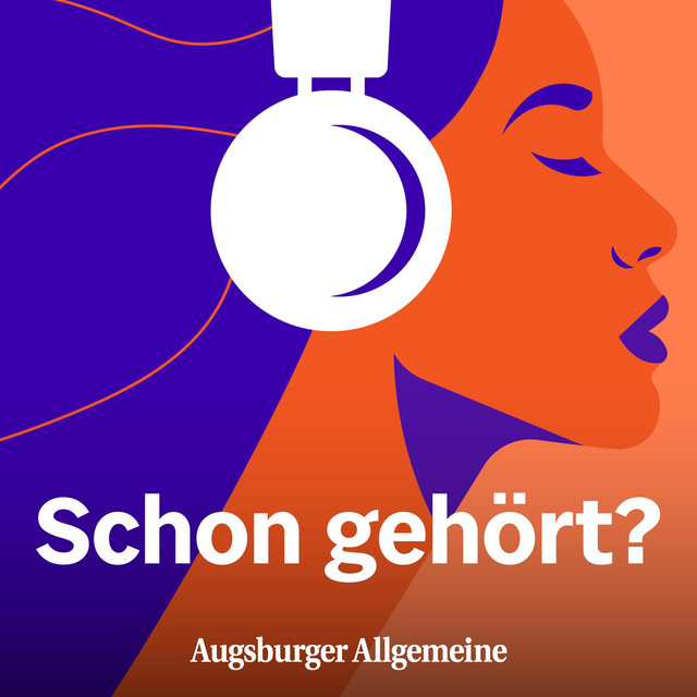 Schon gehört? Alles, was uns bewegt | Podcast on Spotify