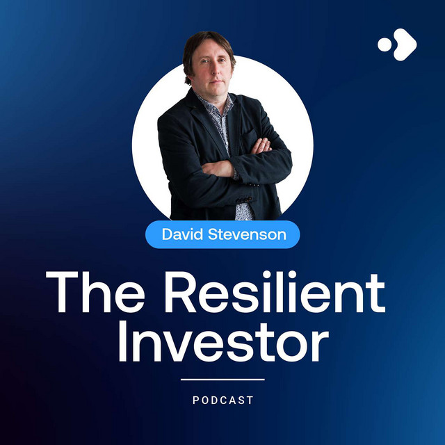 The Resilient Investor | Podcast on Spotify
