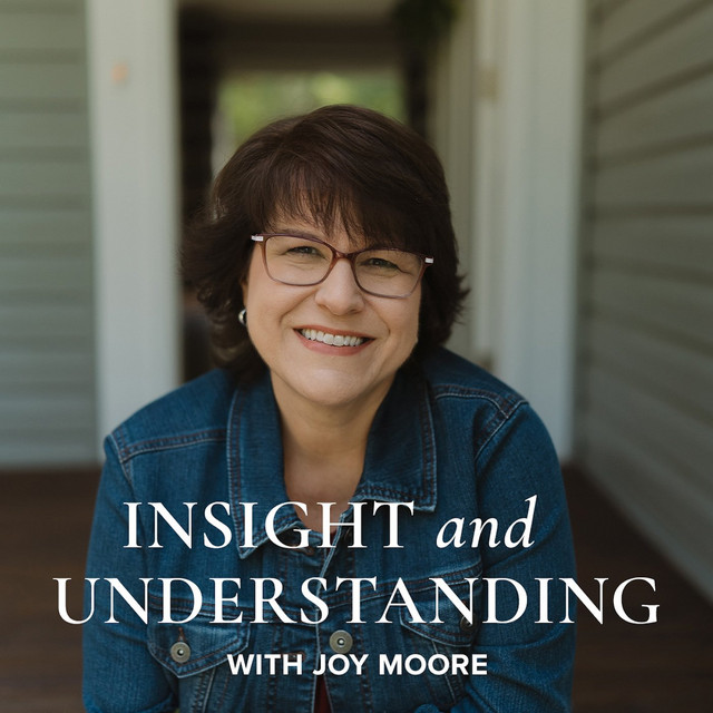 Insight and Understanding | Podcast on Spotify