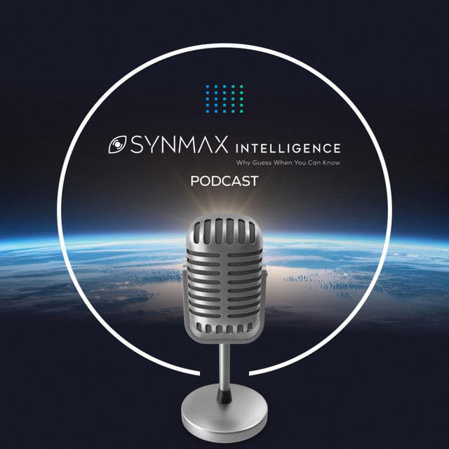 SynMax Intelligence Podcast On Spotify