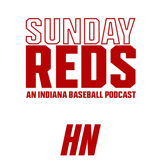Sunday Reds - The Hoosier Network | Podcast on Spotify