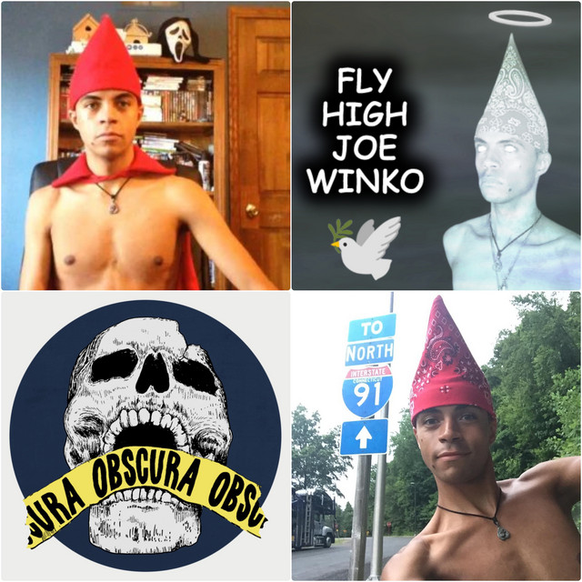 (fixed)174: The Peculiar Life and Death of Joe Winko - Part 02 ...