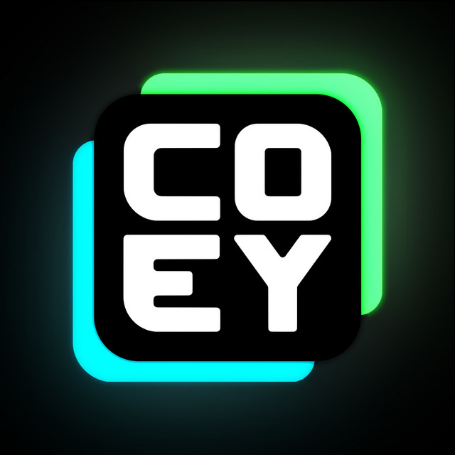 COEY Cast | Podcast on Spotify