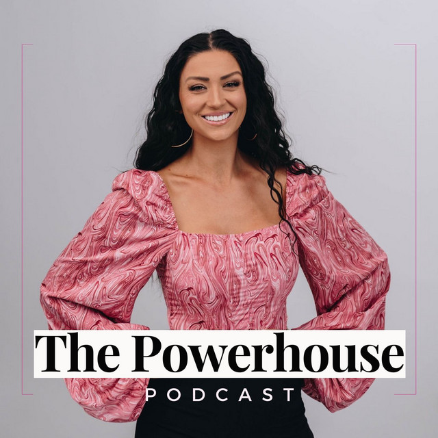 The Powerhouse Podcast | How to Win Your Pageant, How to Improve Your ...