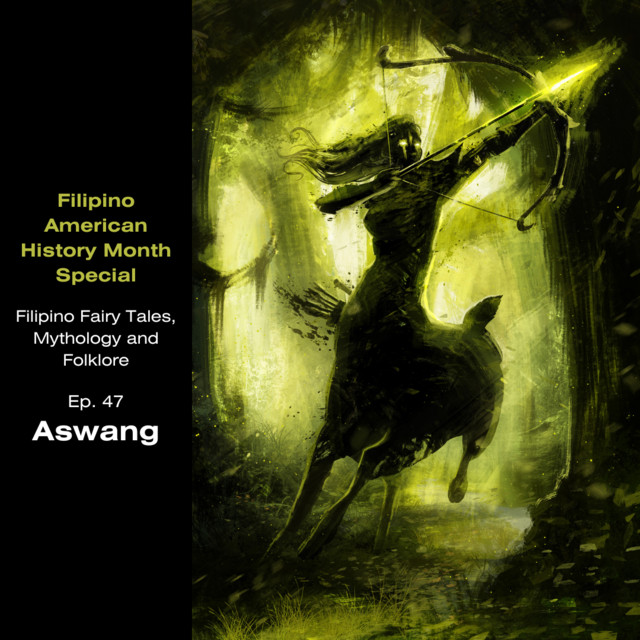 Aswang Encyclopedia - by Nathalie