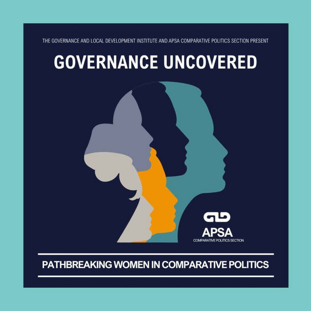 Pathbreaking Women in Comparative Politics: Evelyne Huber on Personal and Political Transitions