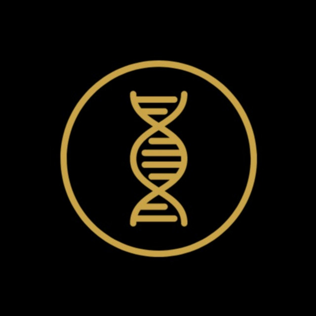 Spotify Dna Gen