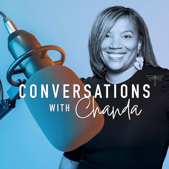 Conversations with Chanda | Podcast on Spotify