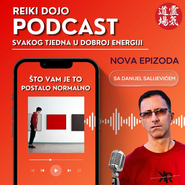Što vam je to normalno