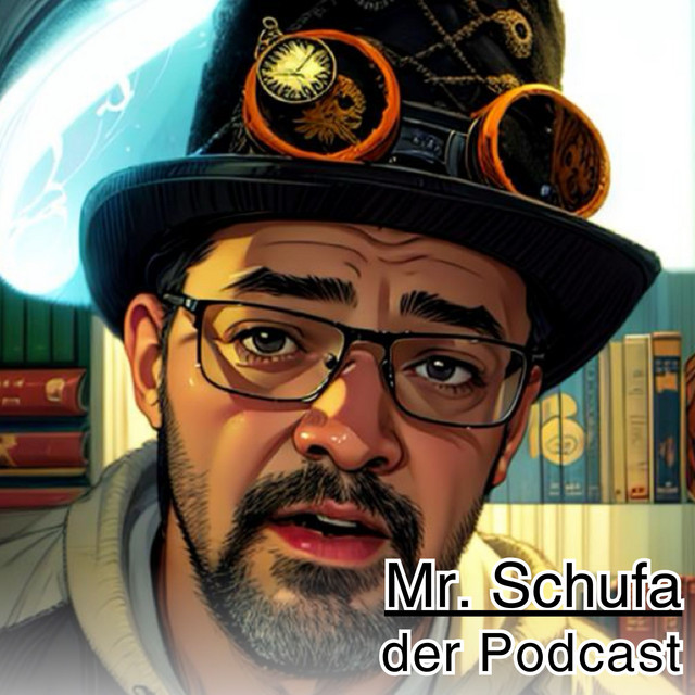 Mr. Schufa #4 