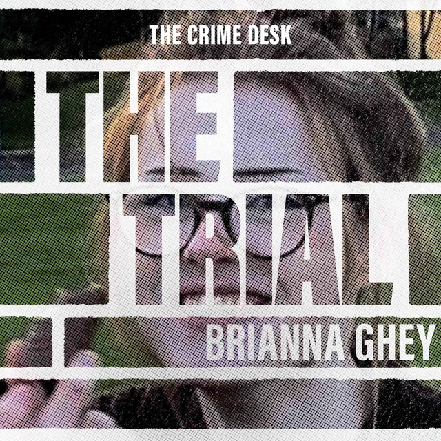 The Trial: Brianna Ghey | Podcast on Spotify