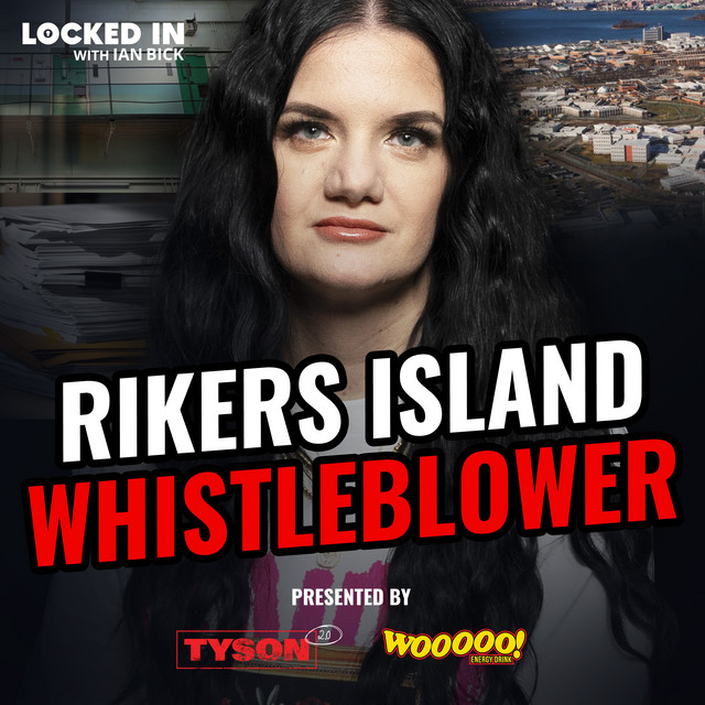 Whistleblower Exposes Shocking Abuse & Neglect Inside Rikers Island