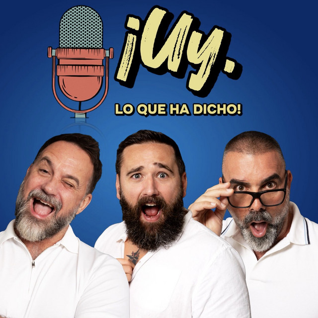 Portada de ¡Uy, lo que ha dicho! 🏳️‍🌈🐻