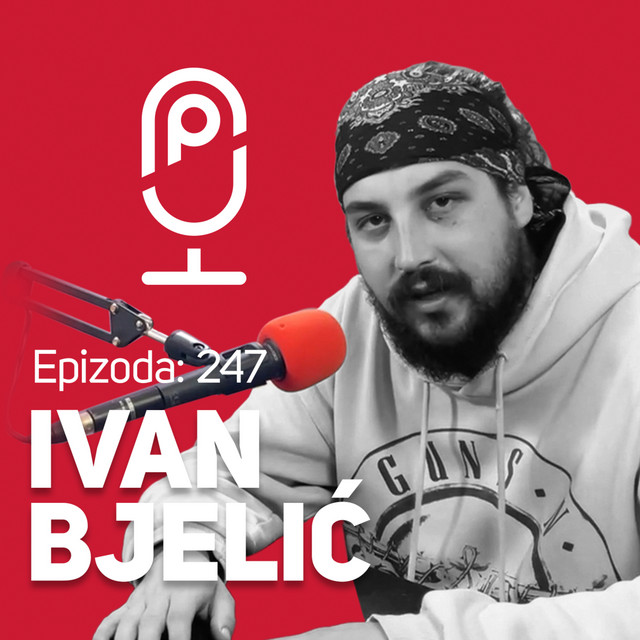 Ivan Bjelić : : Revolt : : Novinar i aktivista : : JPJ247