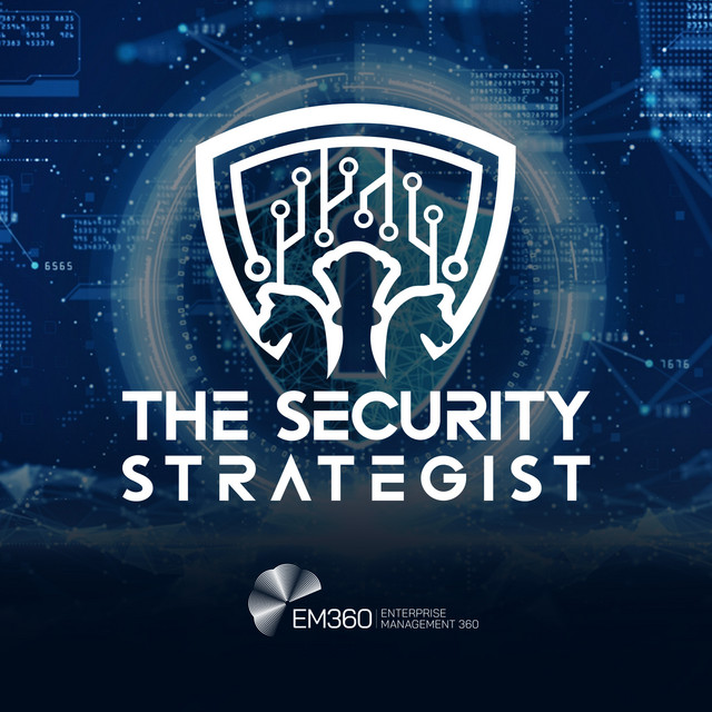 The Security Strategist | Podcast on Spotify