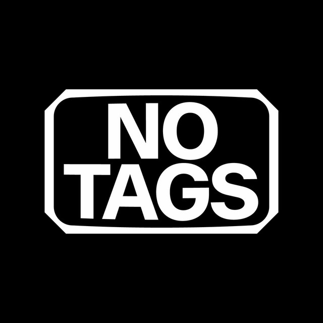 No Tags | Podcast on Spotify