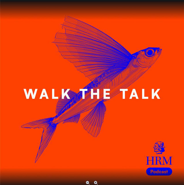 Walk the Talk - Der Podcast des Magazins Human Resources Manager ...