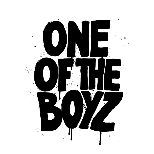 One of the Boyz Podcast on Spotify