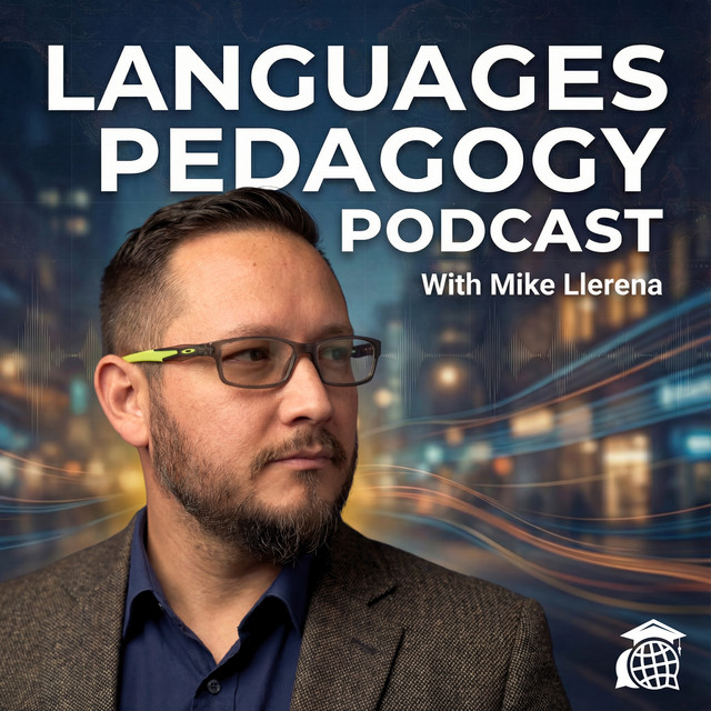 Languages Pedagogy Podcast | Podcast on Spotify