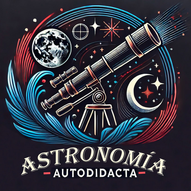 Portada de Astronomía Autodidacta