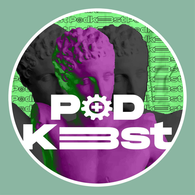 PODK3ST | Podcast on Spotify