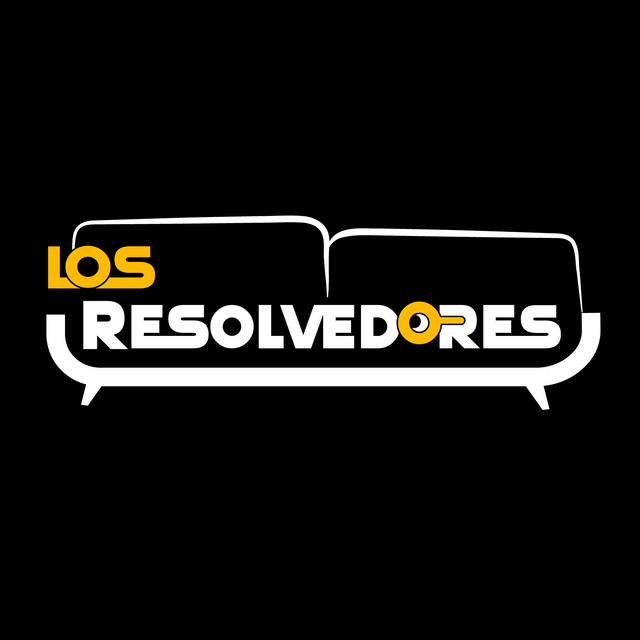 Los Resolvedores podcast artwork