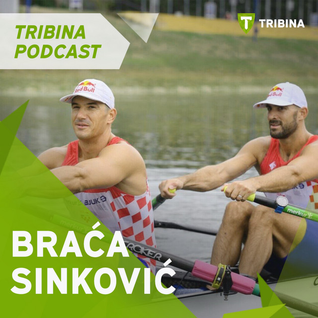 Tribina podcast | Braća Sinković