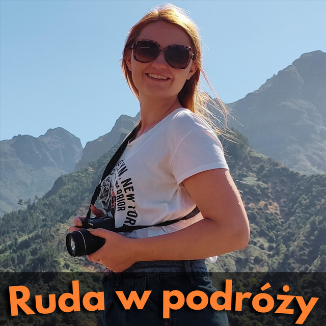 Ruda w podróży | Podcast on Spotify