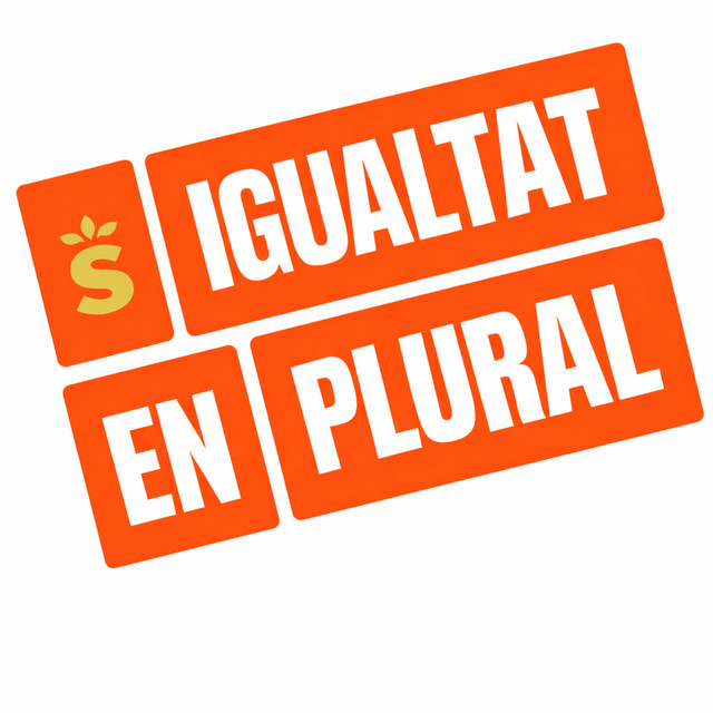 Igualtat en plural