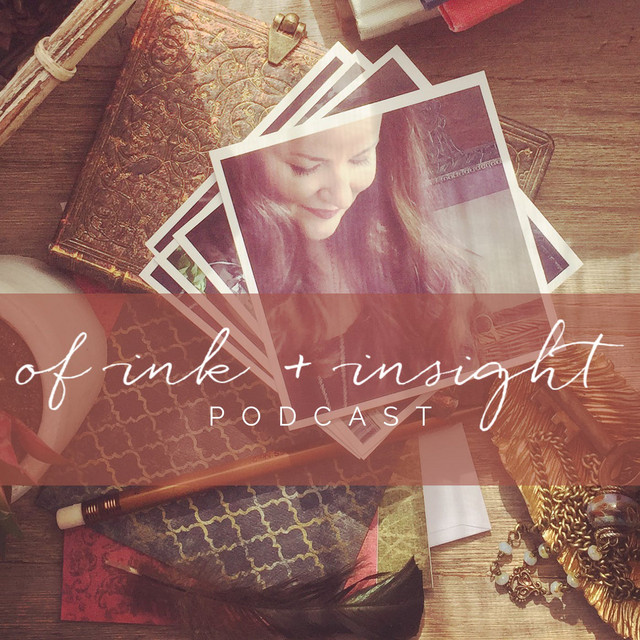 of ink and insight podcast | Podcast on Spotify