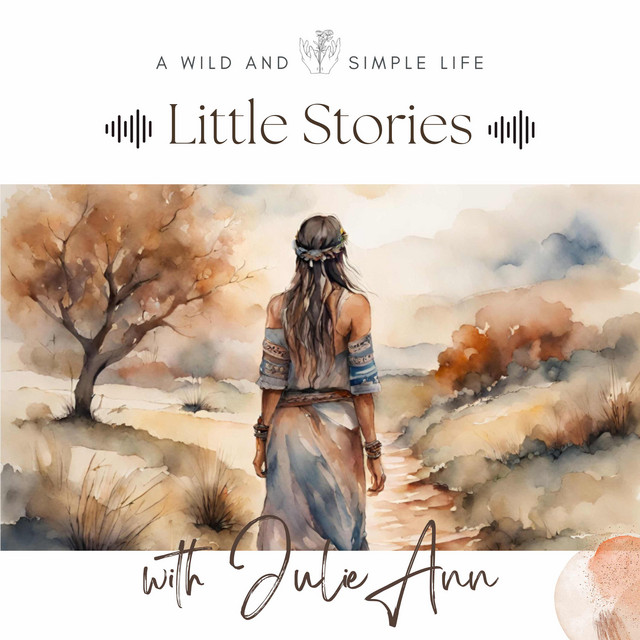 A Wild and Simple Life Podcast | Podcast on Spotify