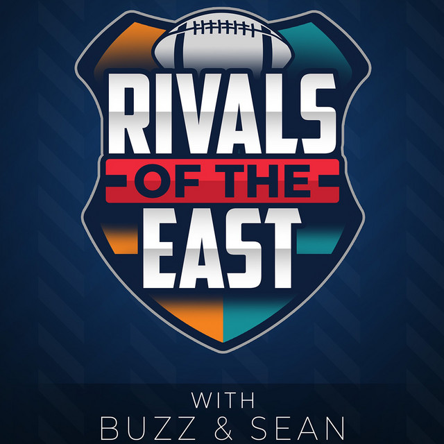 Rivals Of The East | Podcast on Spotify