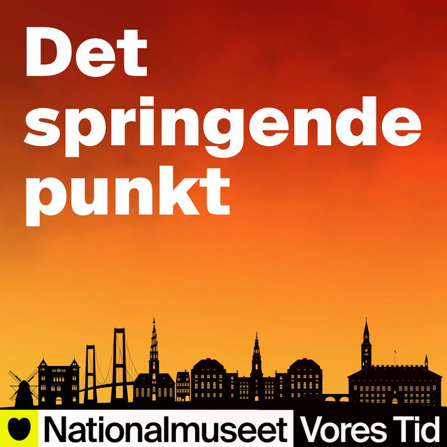 Det springende punkt | Podcast on Spotify