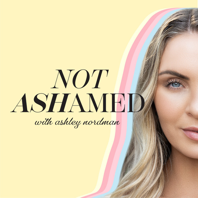 Not Ashamed Podcast | Podcast on Spotify