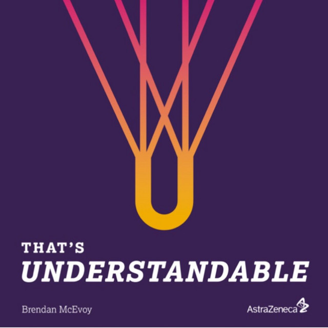 That's Understandable | Podcast on Spotify