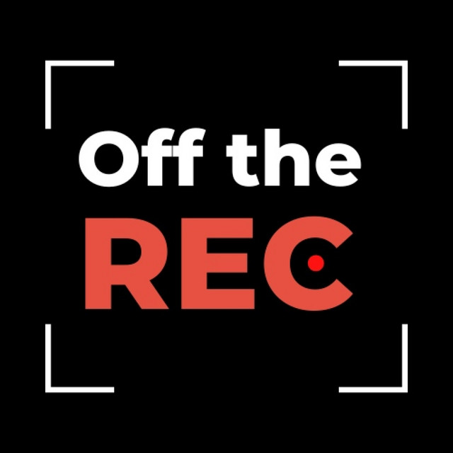 OFF THE REC: Les veus que ens expliquen la vida